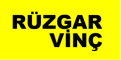 rüzgar vinç