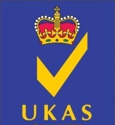 UKAS-logos